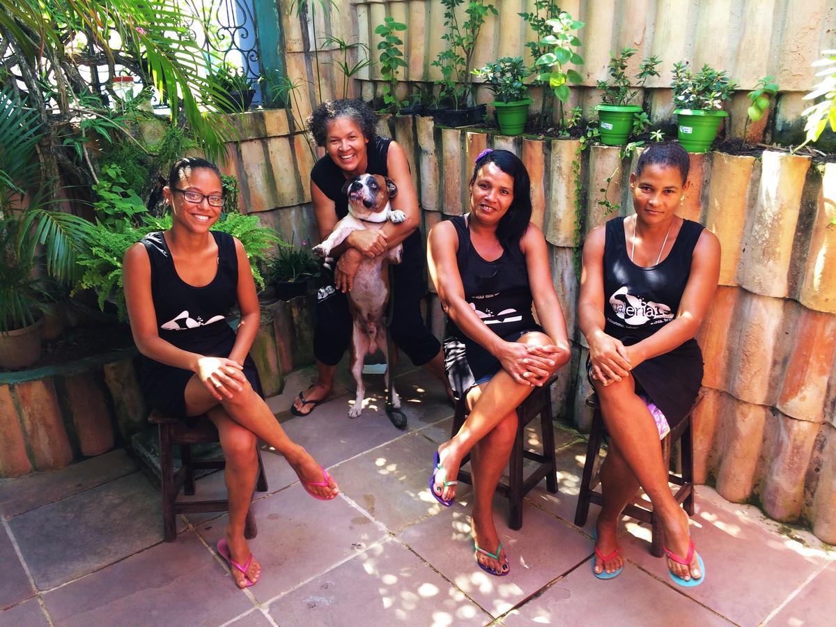 Hostel Galeria 13 *